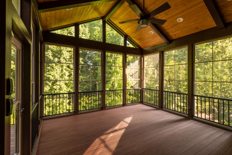 Best Patio Enclosures Contractors in Lakewood, OH